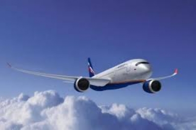 Самолет из Крыма должен был лететь в Стамбул, а прилетел в Анапу