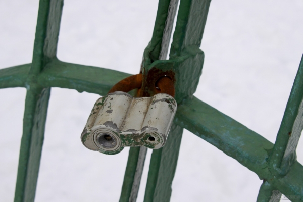 У рынка на Кечкемтской в Симферополе – два арендатора