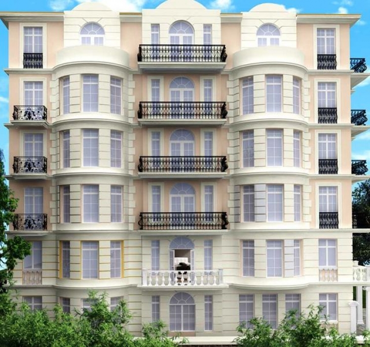 Оккупационные власти в Крыму опомнились: в Ялте строится слишком много дорогого жилья