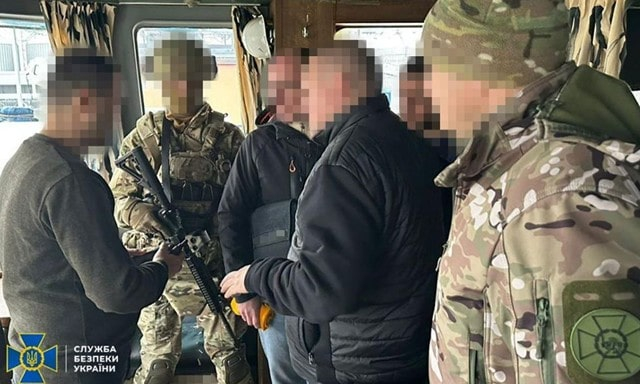 В порту Одессы задержано судно, незаконно вывозившее зерно через Крым