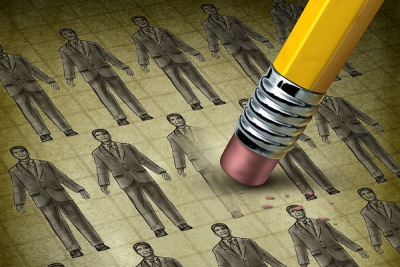 В Крыму ожидается сокращение госслужащих