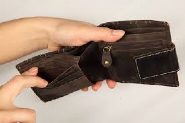 В Керчи долг по зарплате свыше 17 млн. грн.