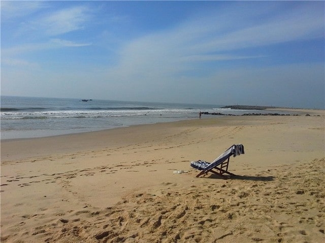 Министерство курортов насчитало в Крыму свыше 6 млн туристов