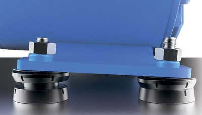 Вирівнювальні опори: що це таке, особливості, застосування