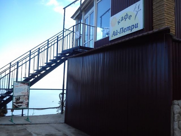 На Ай-Петри снесут все, что решили - ждут отмашки от Сергея Аксенова