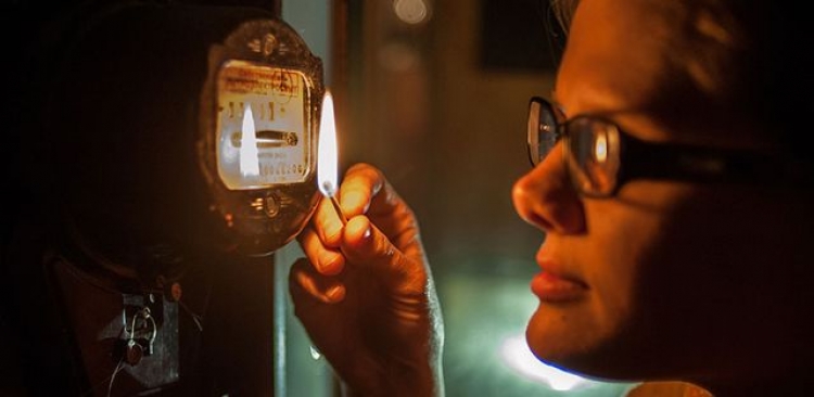 Жителей нескольких городов предупредили о проблемах со светом