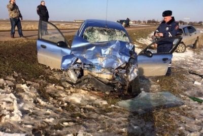 В жутком ДТП в Крыму погибли 3 человека (фото)