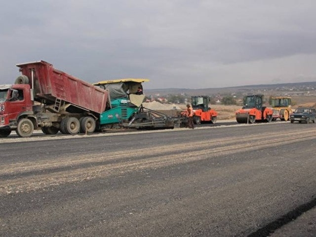 «Сибавтобан» не платит дорожникам зарплату – возбуждено уголовное дело