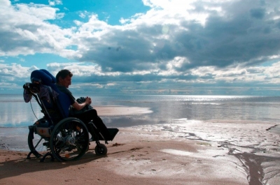 В Севастополе формируют доступную среду для инвалидов