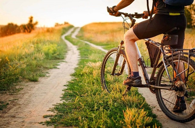 Велотуризм – запорука здорового способу життя в умовах війни