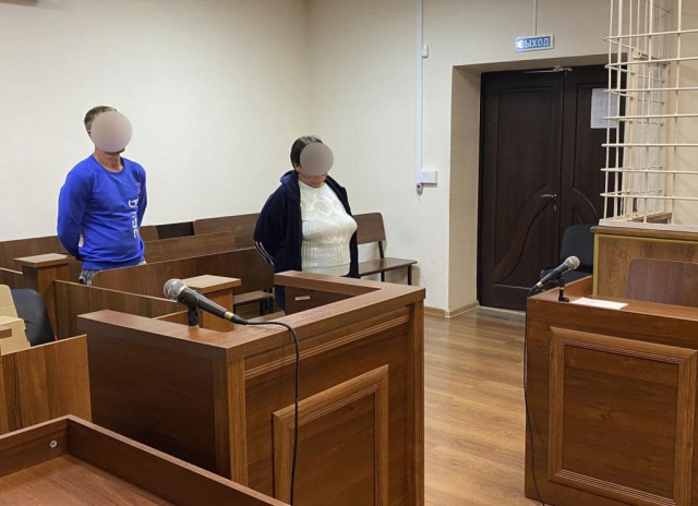 Жительница с. Айвазовского наказана за ложь и вымогательство