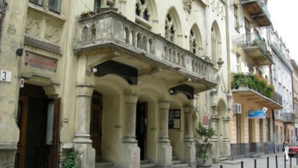 Уроженцы Крыма приняли участие в театральном проекте