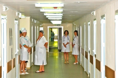 Практически все медучреждения Крыма работают без лицензии