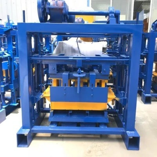 В Крыму построят завод стройматериалов, который будет работать на китайском оборудовании