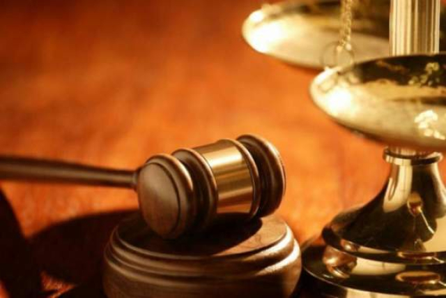 Бывший судья из Крыма предстанет перед украинским судом