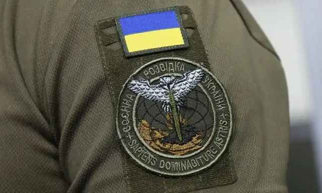 Украинские разведчики снова взломали серверы властных структур в Крыму