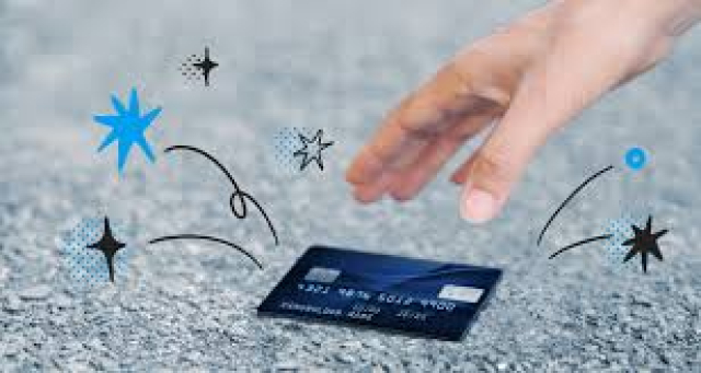 Украв с чужой карты 10 тысяч рублей, житель Ялты заплатит 100 тыс. руб. штрафа