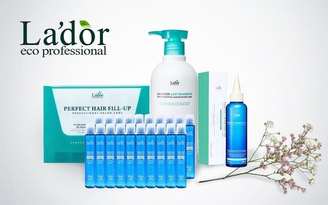 Косметика Lador: история и обзор корейского бренда