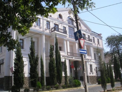 Министерство обороны России проиграло суд гражданину Эстонии – владельцу земли под Севастополем