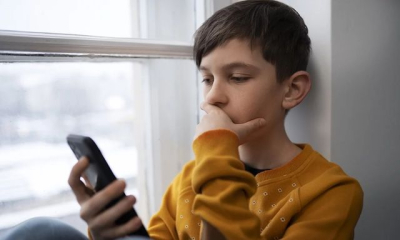 Несовершеннолетний житель Симферополя попался на обман мошенников