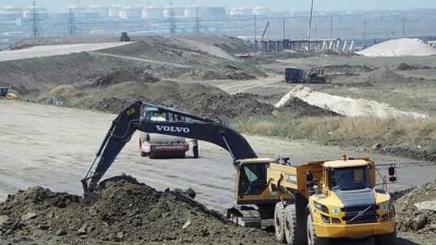 Ошибка, стоимостью 5 млрд рублей, допущена при проектировании подходов к Крымскому мосту