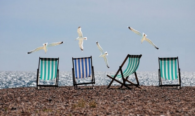 10 рублей в сутки – утверждена ставка курортного сбора в Крыму