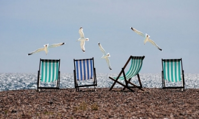 10 рублей в сутки – утверждена ставка курортного сбора в Крыму