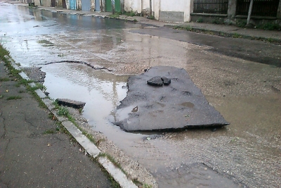 Пятнадцать километров дорог отремонтируют в Бахчисарае