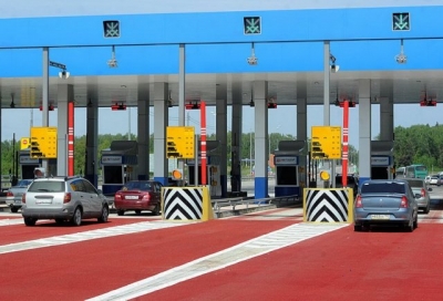 Дорога М4 Дон: платные участки, стоимость проезда, как оплатить