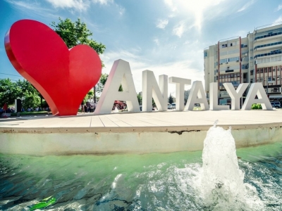 Российские туристы снова выбирают Турцию