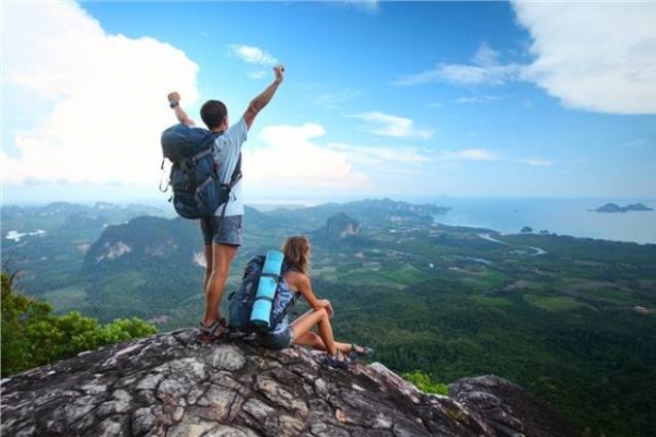 На туристическом форуме обсуждают перспективы сотрудничества