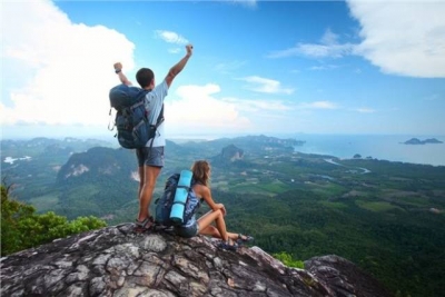 На туристическом форуме обсуждают перспективы сотрудничества
