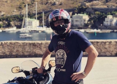 В Крыму разбился известный российский предприниматель