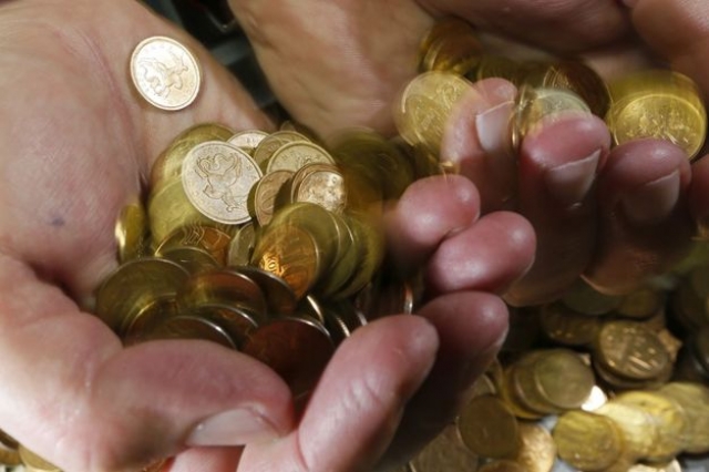 Полмиллиона мелочью - в Крыму собирают деньги на оплату штрафов