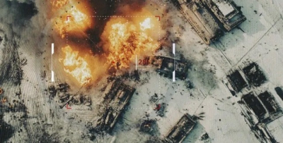 ВСУ уничтожили в Крыму более 20-ти единиц российской техники