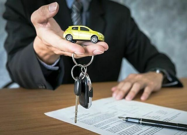 Житель Феодосии условно осужден за мошенничество с автомобилями