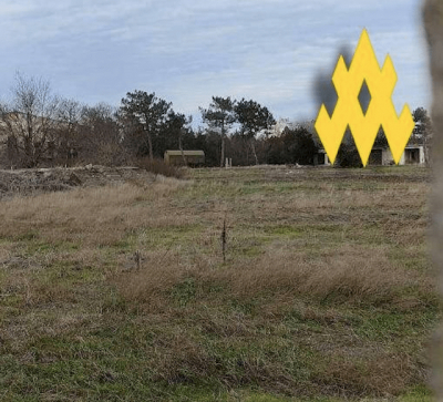 Партизаны «Атеш» обнаружили в Крыму тренировочный лагерь оккупантов