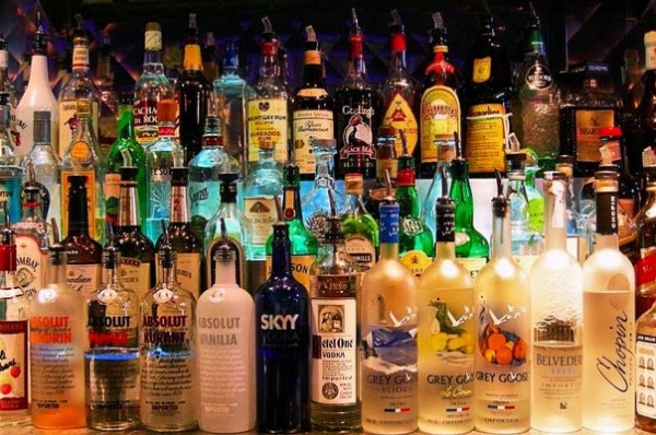 В Крыму на днях запретят продавать спиртное после 11 вечера