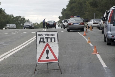 Вчера на крымских трассах произошло несколько аварий – есть погибшие и травмированные (видео)