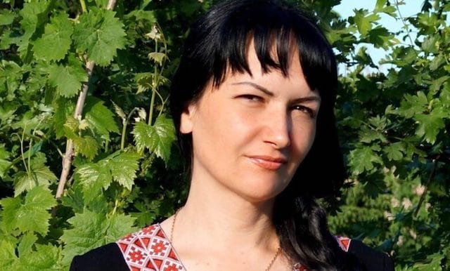 Крымской журналистке во время допросов угрожали убийством