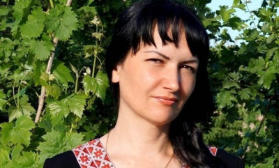 Крымской журналистке во время допросов угрожали убийством