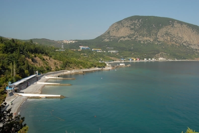 К октябрю крымские власти решат, что делать с «Артеком»