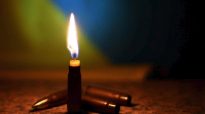 На фронте погиб ультрас симферопольской «Таврии» Виталий Нежинский