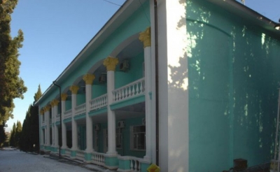 В Крыму скрывают, кому продали уникальные санатории в Симеизе