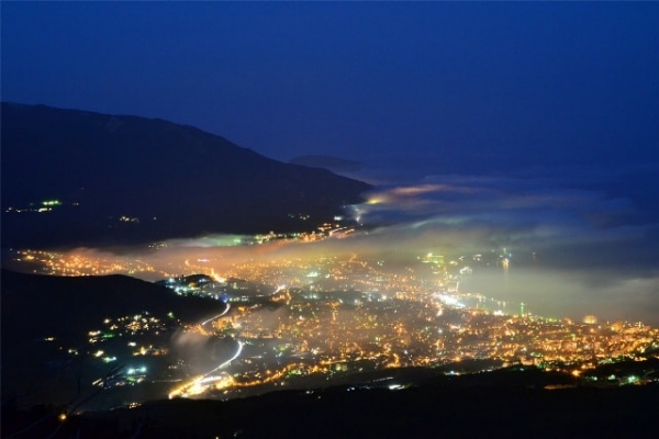 Достопримечательности и развлечения Ялты (описание, фото)