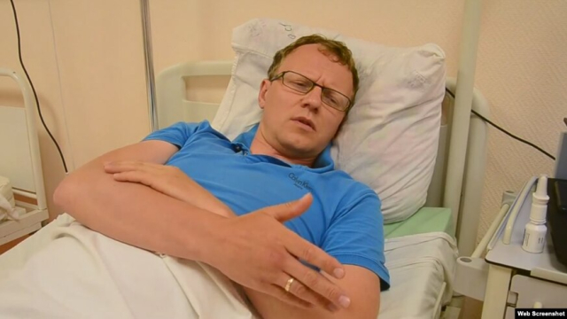 В Севастополе бывшего заместителя губернатора приговорили к 9,5 годам лишения свободы