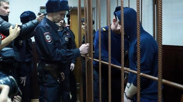 Суд определил, кто виноват в смертельном отравлении детей в Симферополе