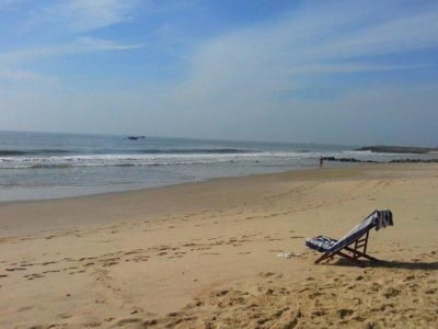 Курортный сезон 2021-го года – что обещают крымские власти