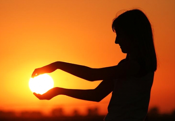 В Крыму отметили День человека с синдромом Дауна