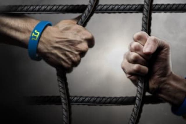 Украина передала Турции список тяжелобольных политзаключенных из Крыма